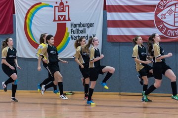 Bild 44 - Norddeutschen Futsalmeisterschaften : Sieger: Osnabrcker SC